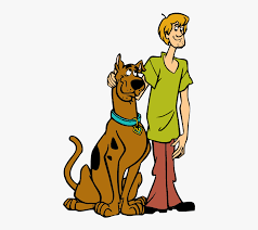 Directed by matt peters, dongwan jung, young won jung, jinsung kim. Shaggy Y Scooby Doo Hd Png Download Transparent Png Image Pngitem