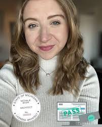 Madeleine Keith's Instagram, Twitter & Facebook