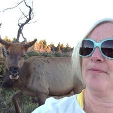 Joan Rideout (@JoanRideout)