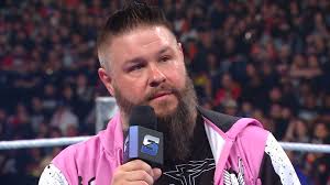 WWE SmackDown: Kevin Owens backs out of WrestleMania