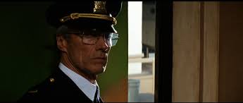 Absolute Power Blu-ray