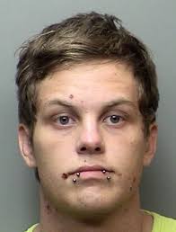 Larimer County most wanted: Mitchell Gray