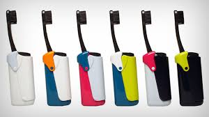 Trouvez des images de stock de brosse à dents avec dentifrice avec en hd et des millions d'autres photos, illustrations et images vectorielles de stock libres de droits dans la collection shutterstock. Brosse A Dent Avec Dentifrice En Forme De Briquet Pas Cher Maxigadget Com