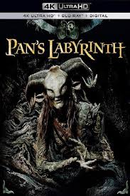 Free Download Pan S Labyrinth 2006 Dvdrip F U L L M O V I E English Subtitle Hindi Movies For Free Labyrinth Blu Ray Hd Movies