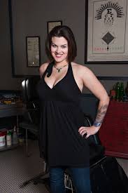 He will still appear on the show's upcoming 13th season. 21 Bucket List Of Tattooest To Get Tattooed By Ideas Tattoo Artists Ink Master Tattoo Nightmares