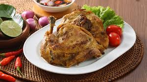 Selama ini bahan masakan yang pernah saya presto hanya sebatas bebek,ayam,ceker dan daging. Dengan Panci Presto Membuat Ayam Goreng Tulang Lunak Jadi Mudah