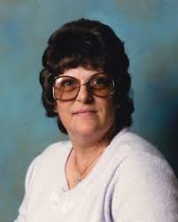 Tribute for Maryann Taylor Rhine