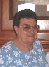 Mary Ann Vitek Obituary July 4, 2014