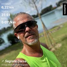 Good morning, it's currently 10 a.m. in Italy. Last night's practice with  Ran.