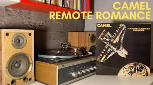 This page includes i can see your house from here's : Camel I Can See Your House From Here At Progstreaming Extended