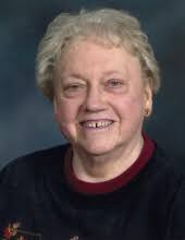 Obituary information for Irma Irene (Fluke) Browne