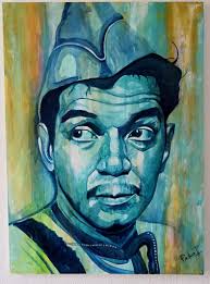 Grandes figuras de la música, el arte y la cultura viajan en el Metro  Jamaica de la L-9