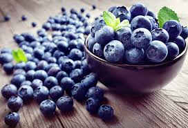 A berry is a small, pulpy, and often edible fruit. The Health Benefits Of Blueberries Strawberries Acai Berries And More