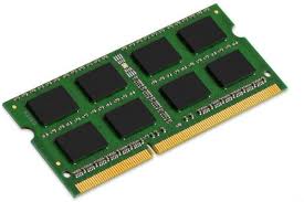 The Difference Between Ddr Ddr2 Ddr3 Ddr4 Ram Kingston Technology Memory Module Kingston Memory