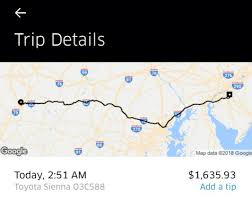 The editorial content on this page is not provided by any bank, credit card issuer, airline, or hotel chain, and has not been reviewed, approved, or otherwise. Ridesharing And Idv Ridesharing Services Like Uber And Lyft By Liam King Identity Medium