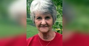 Obituary information for Marion Garrett