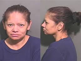 Corcoran pair connected to burglary spree