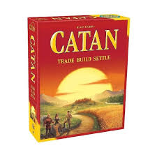 This app will help you generate a new random map and allow for faster game setup. Catan Board Game Xcite Kuwait