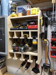 Metal tool storage racks by righthand storage solution. Custom Tool Drill Organizer Etsy In 2021 Tool Storage Diy Tool Storage Storage