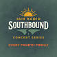 Southbound Concert Series – Tony Kamel - Meridian, 200 Main St Event Image