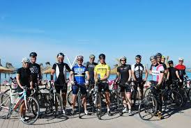 Mallorca Rennrad Fahrradverleih Miet Ein Rennrad