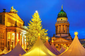 Egal was sie für einen weihnachtsmarkt suchen; Weihnachtsmarkt In Berlin Alle Infos Fur Das Jahr 2020