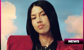 ANNA premiata a Los Angeles ai Billboard Women in Music 2025