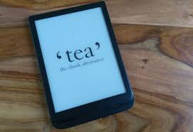 Epingle Sur Liseuses Ereader Kindle Kobo Vivlio Bookeen