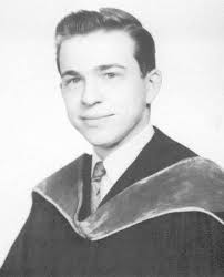 Medal Monday: Frank B. Day, OD '59