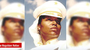 Queen Of The South: Top NOI MGT Captain Sharrieffah Muhammad Dies