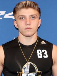 Devin Johnson's Instagram, Twitter & Facebook