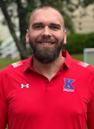 Adam Lusk's Instagram, Twitter & Facebook