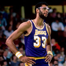 Kareem Abdul-Jabbar is the only player to win an MVP award in a season when  his team missed the playoffs.