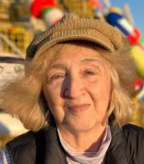 Carol DeFelice Obituary (1941