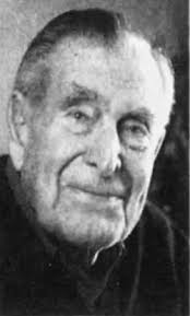 Isaac Sheldon “Bob” Comfort (1912-2008)