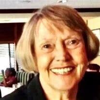 Marcy Caputo Obituary