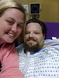 Prayers for Mike's Successful Surgery and Recovery