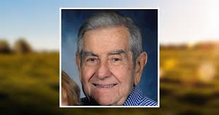 Edward S. Skrocki Obituary January 26, 2021