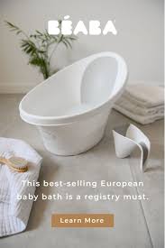 Bath toy storage bath toy organizer mesh bath toy organizer durable design + 2 extra strong suction cups! Beaba X Shnuggle Baby Bath Grey Beaba Usa In 2021 Baby Bath Baby Bath Tub Baby Bath Time