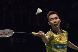 The badminton world federation (bwf) are in a sticky. Badminton Lee Chong Wei Promises Fans He Will Return To The Court Even As He Fights Nose Cancer Sport News Top Stories The Straits Times