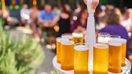 Sager-Stoneyard Kolsch Fest