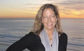 Susan Guth: A Woman Behind The Spotlight