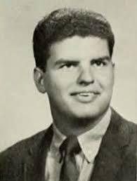 John Price “Fuzzy” Floyd (1946-2012)