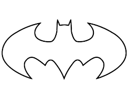 Batman Logo Google Search Batman Para Colorear Plantillas De Calabaza Logo De Batman