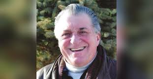 Alan Bert Aldrich Obituary