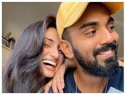 She was born 5 november 1992 in mumbai, maharashtra, india. Athiya Shetty Has The Sweetest Birthday Post For Her Rumoured Boyfriend Kl Rahul Hindi Movie News Times Of India