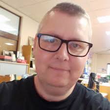 Always present was his smile