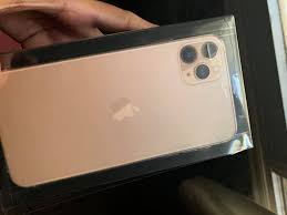 A Mart One Day Deal Apple Iphone 11 Pro Max 256gb Gold Facebook