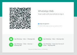 Segera kirim dan terima pesan whatsapp langsung dari komputer anda. How To Use Whatsapp Web With Whatsapp Android App Tutorial Guide