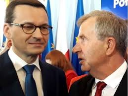 We did not find results for: Mateusz Morawiecki Aleksandra Morawiecka